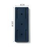 Supports adhésifs sans perforation