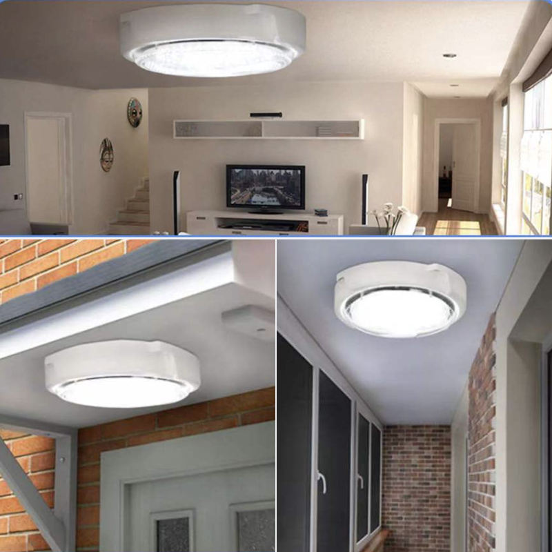 Lampe plafonnier à LED